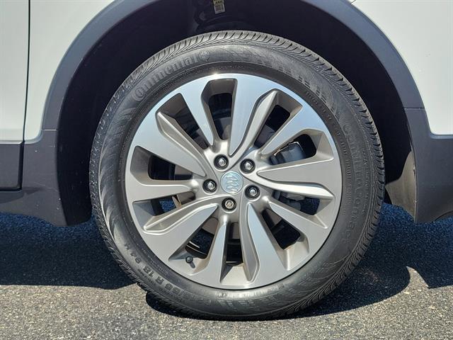 2019 Buick Encore Preferred photo 5