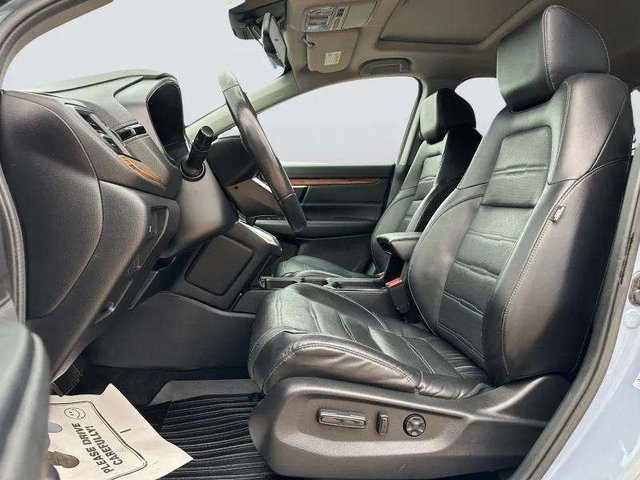 2022 Honda CR-V EX-L photo 26