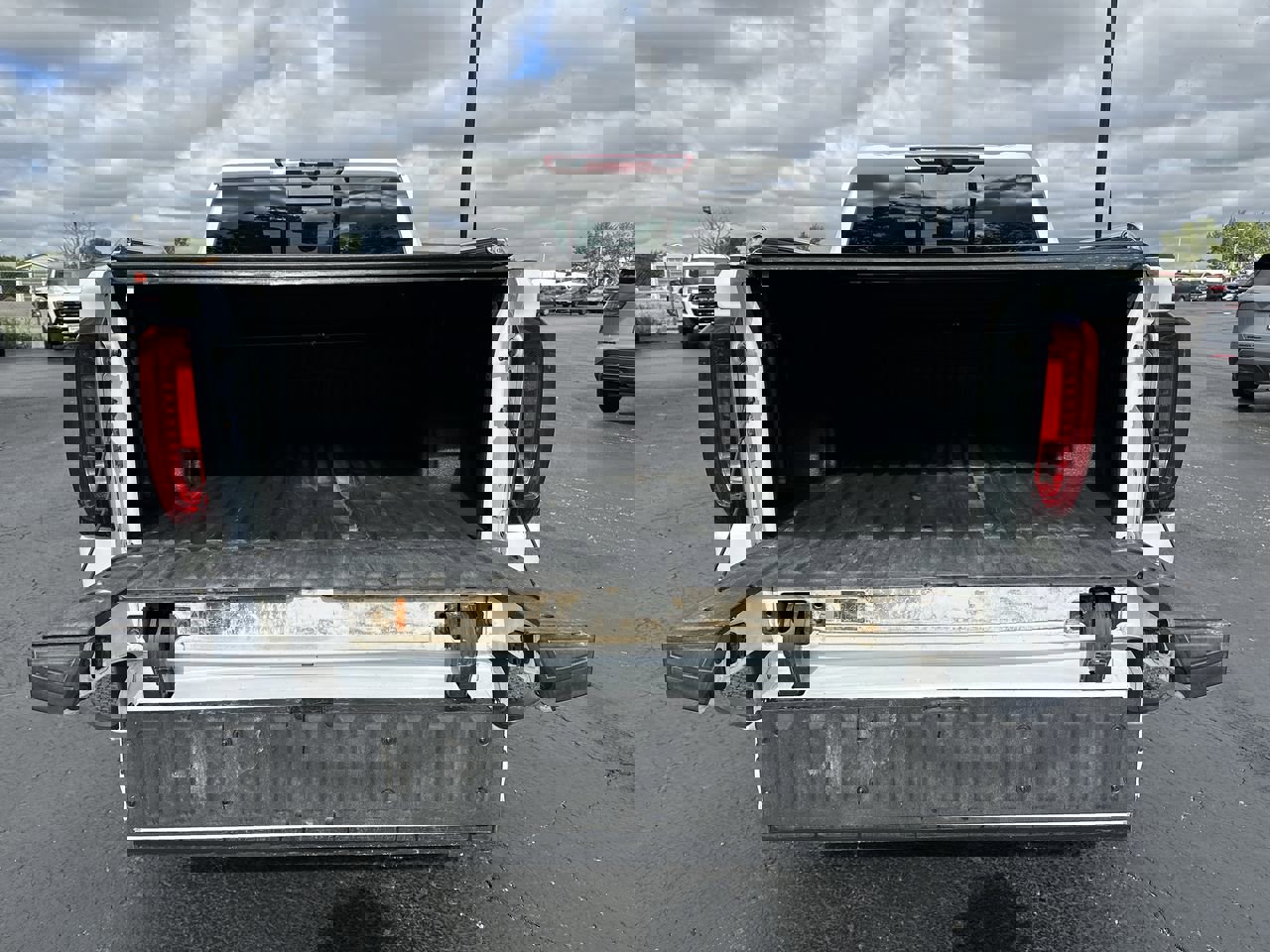 2024 Gmc Sierra 1500 Denali photo 26