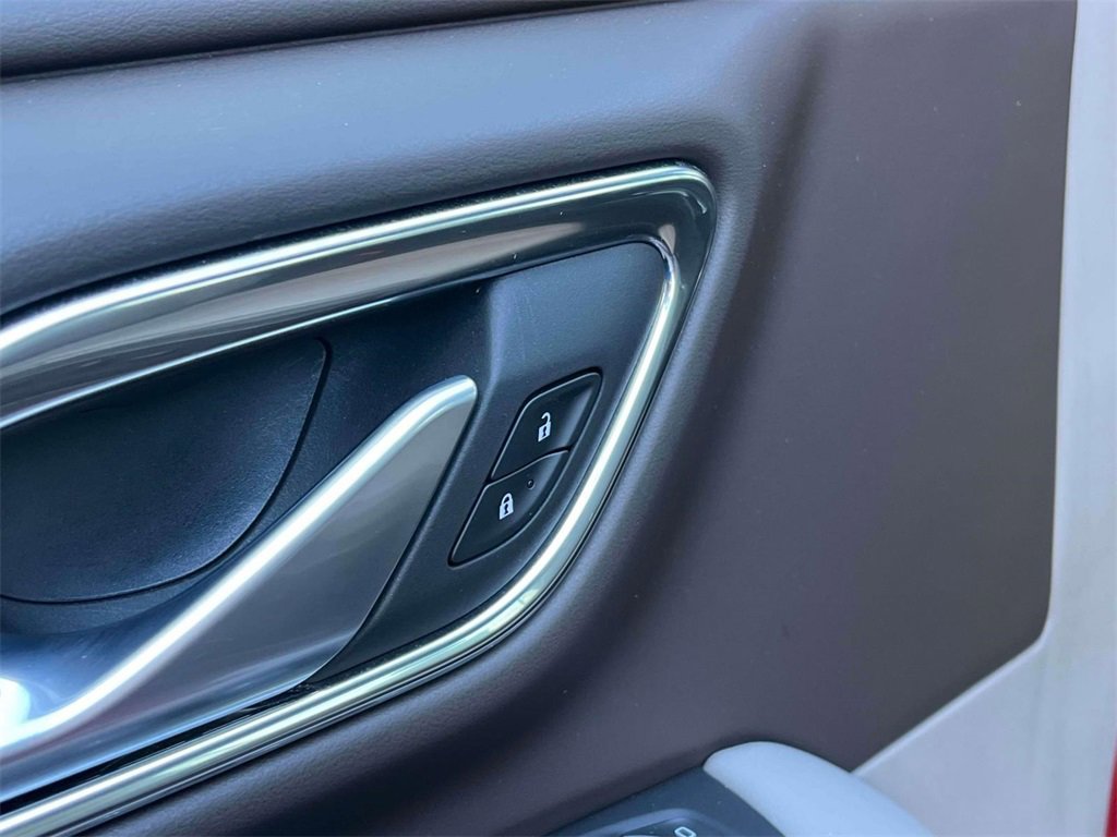 2022 Gmc Yukon XL SLT photo 26