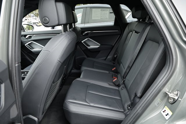 2024 Audi Q3 Premium S line photo 24