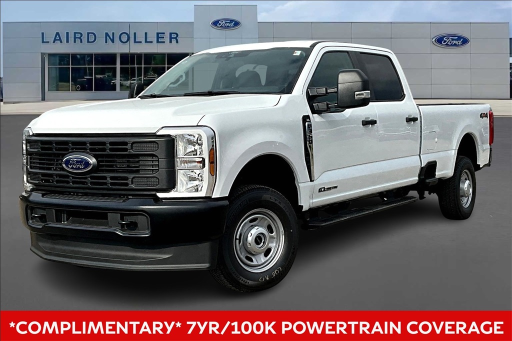 2026 Ford F-350 Super Duty XL's photo