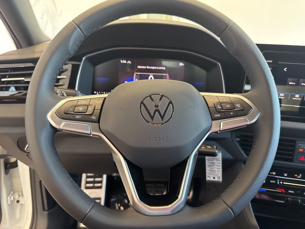 2026 Volkswagen Jetta 1.5T Sport photo 21