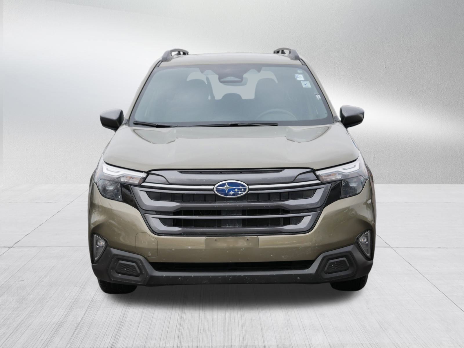 Used 2025 Subaru Forester Premium with VIN JF2SLDDC5SH476942 for sale in Bloomington, Minnesota