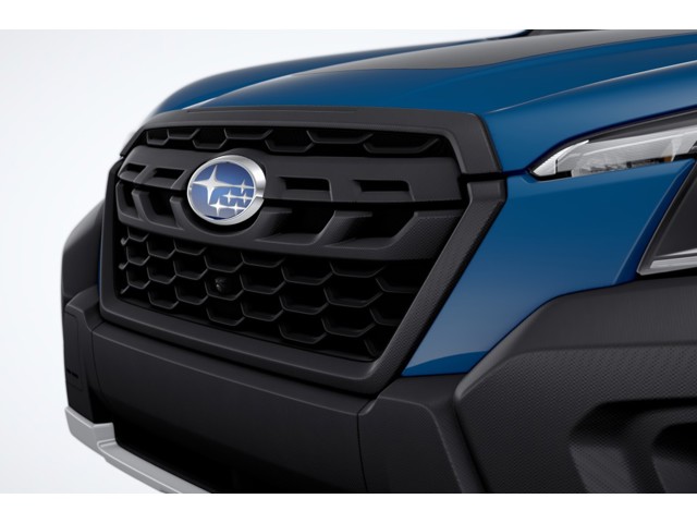 2025 Subaru Forester Wilderness photo 11