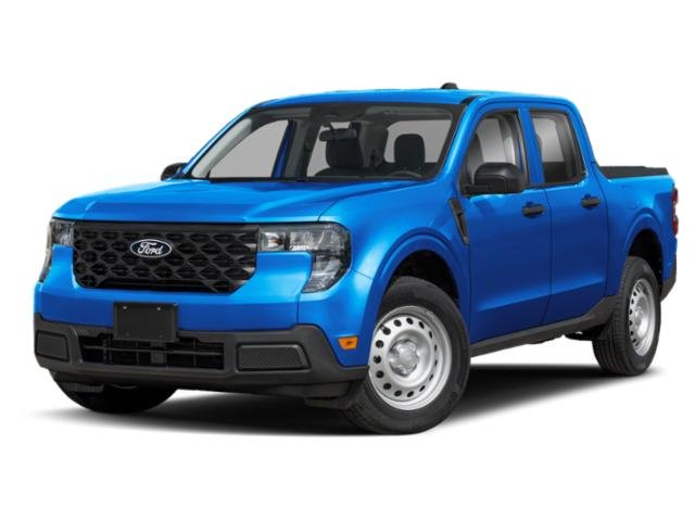2025 Ford Maverick XL photo 4