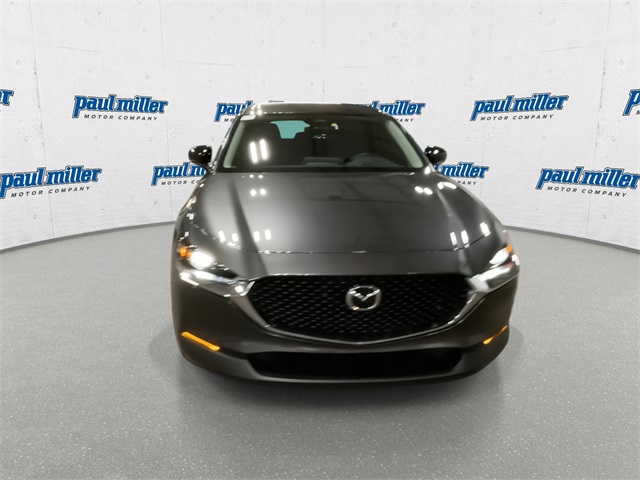 2026 Mazda CX-30 2.5 Select Sport photo 3