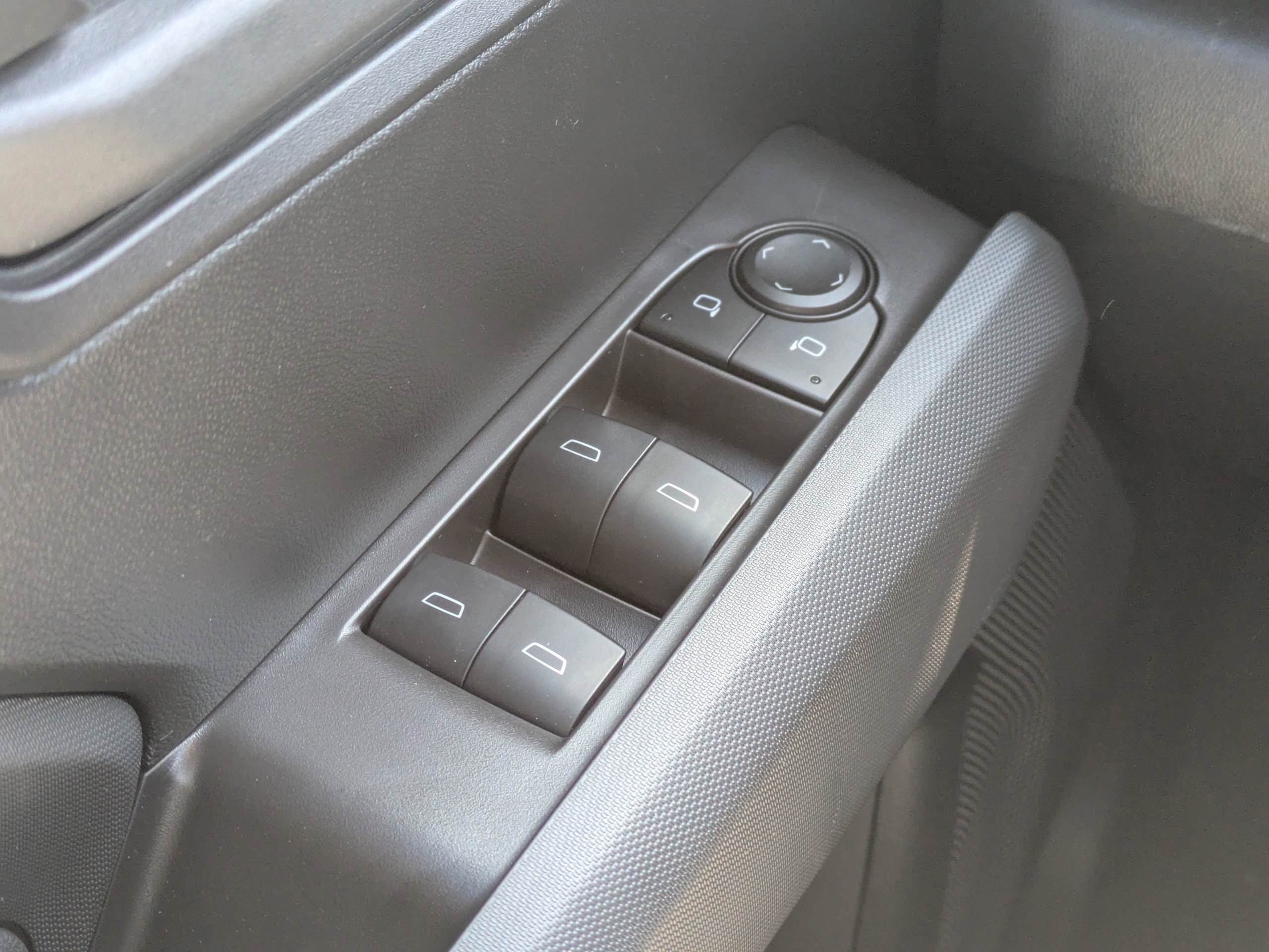 2026 Chevrolet Colorado Work Truck photo 17