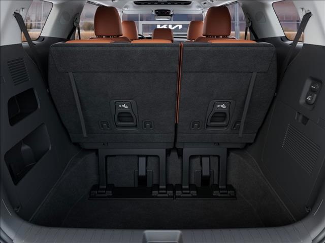 2026 Kia Carnival SX photo 18