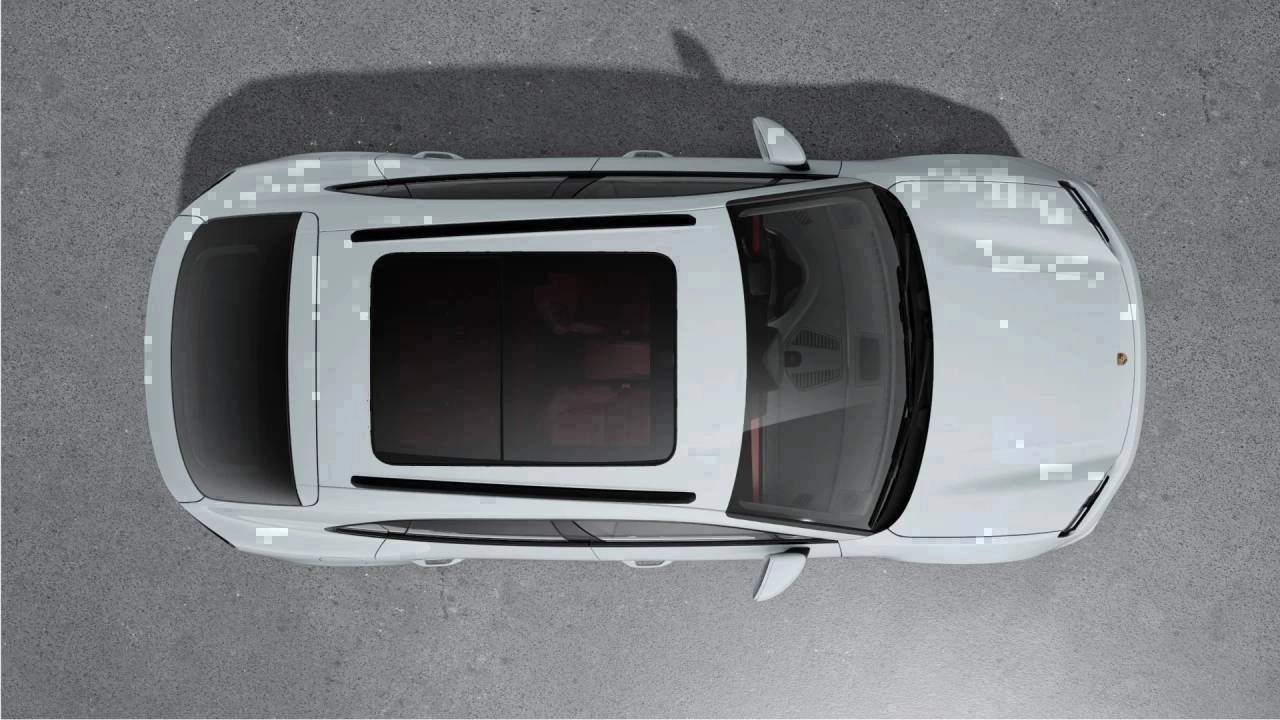 2025 Porsche Macan Electric photo 5