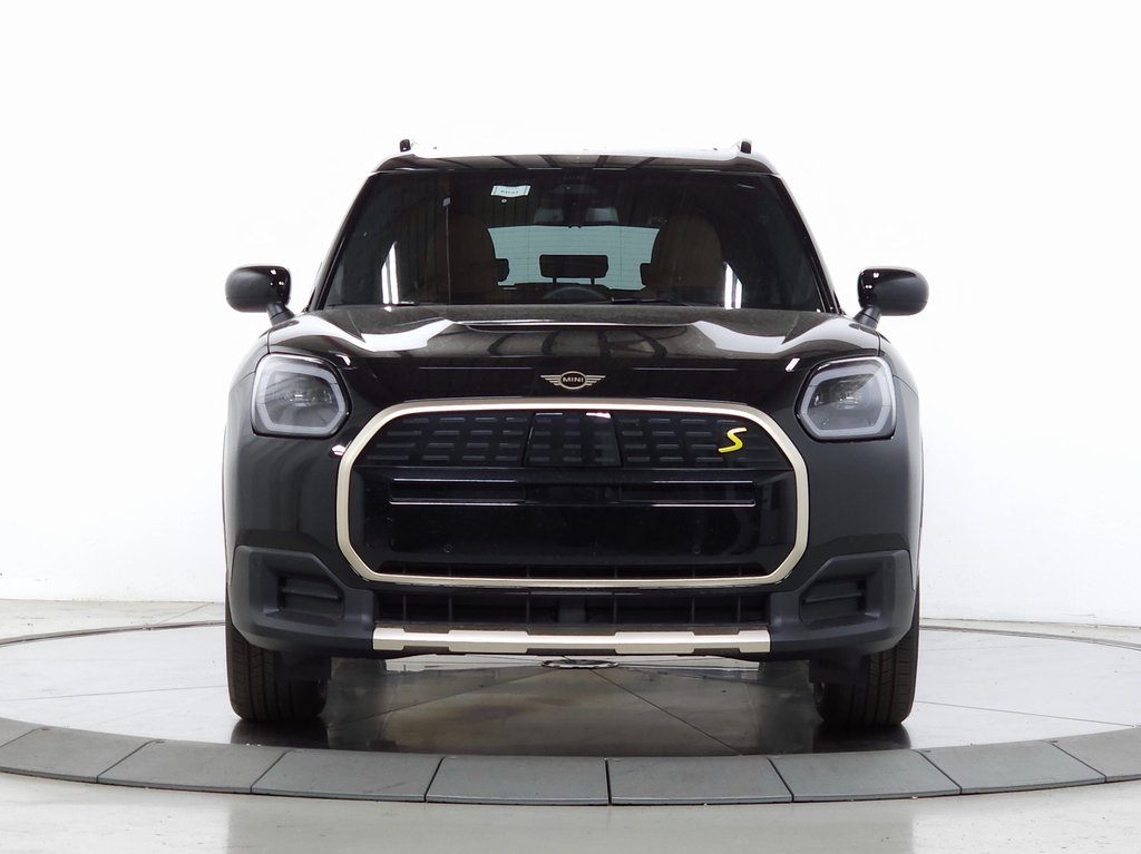 Used 2025 MINI Countryman SE with VIN WMZ53GA02S7R53503 for sale in Schaumburg, IL