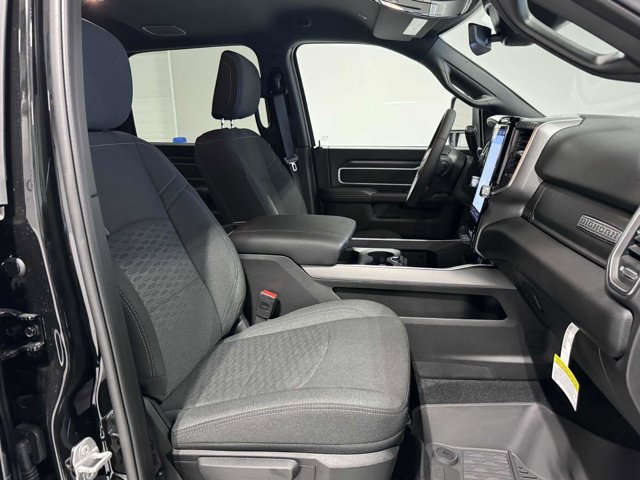 2026 Ram 2500 Big Horn photo 19