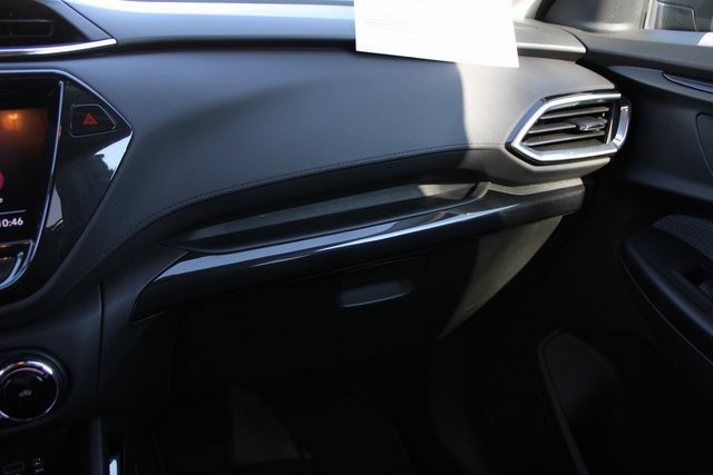 2023 Chevrolet Trailblazer LT photo 29
