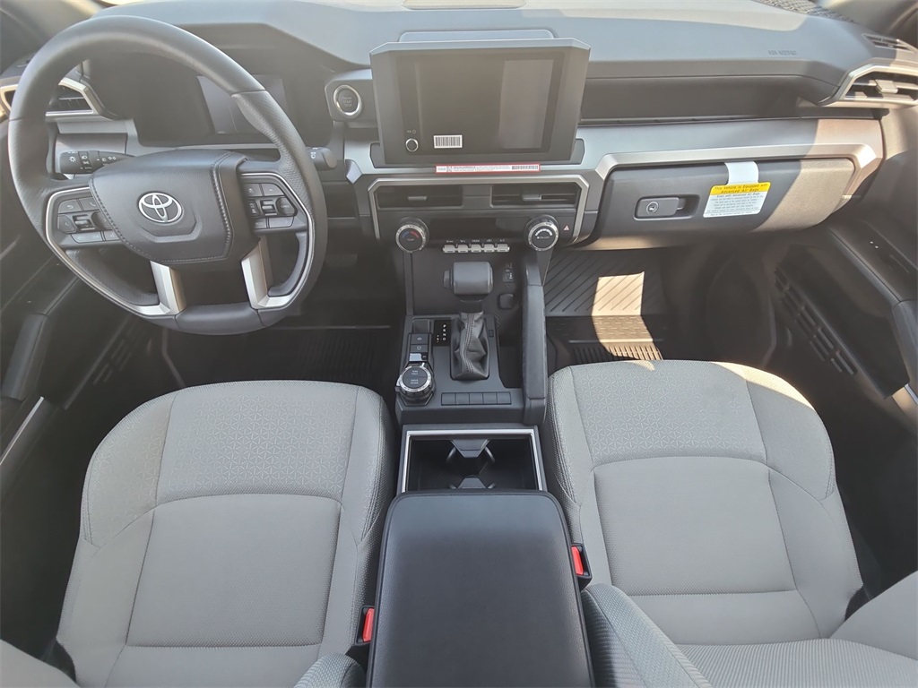 2025 Toyota 4Runner SR5 4WD photo 29