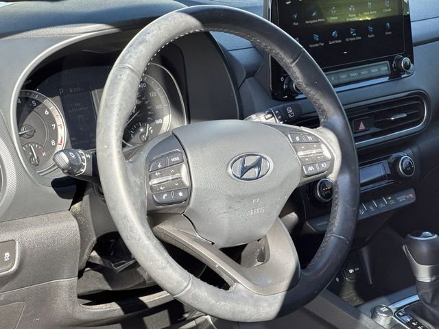 2023 Hyundai Kona SEL photo 30