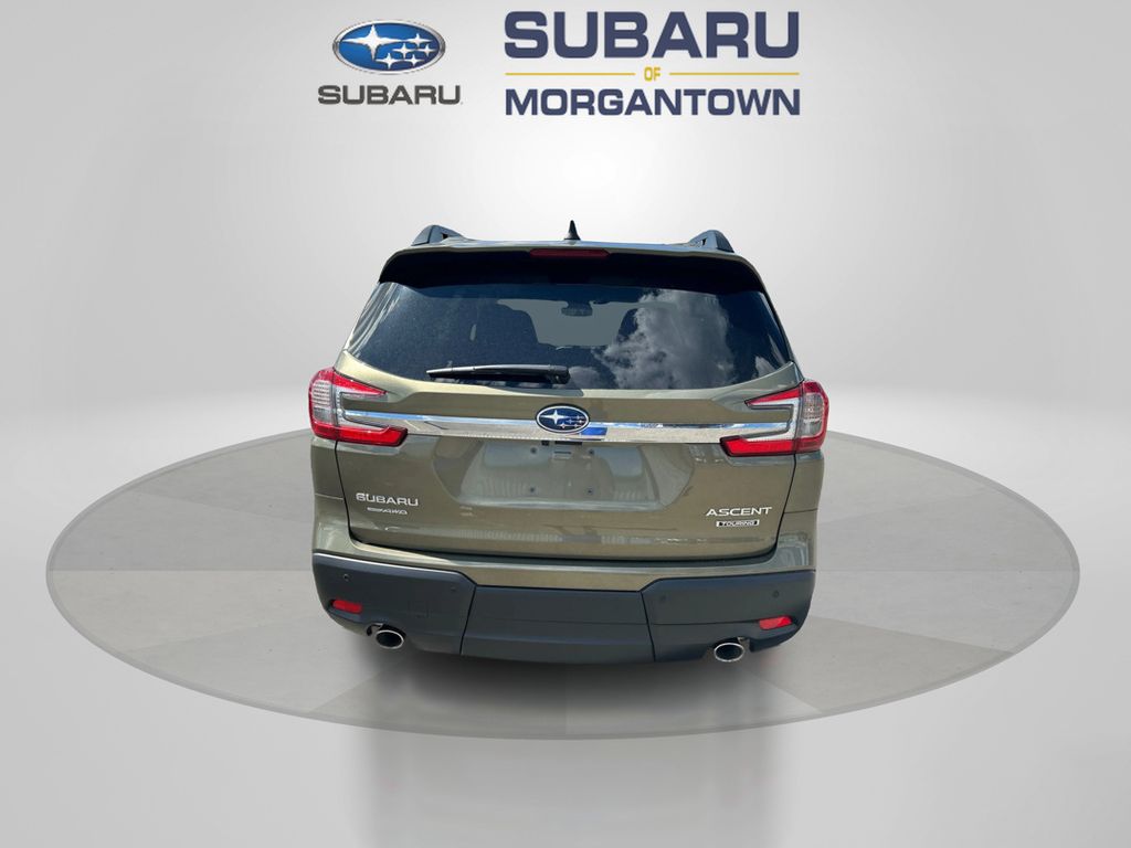 2025 Subaru Ascent Touring photo 6
