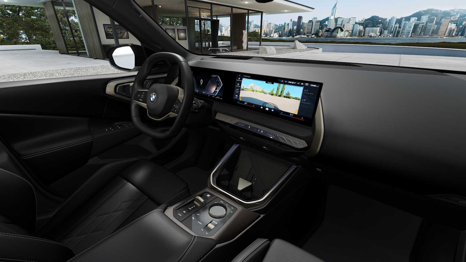 2025 Bmw X3 30x Drive photo 14