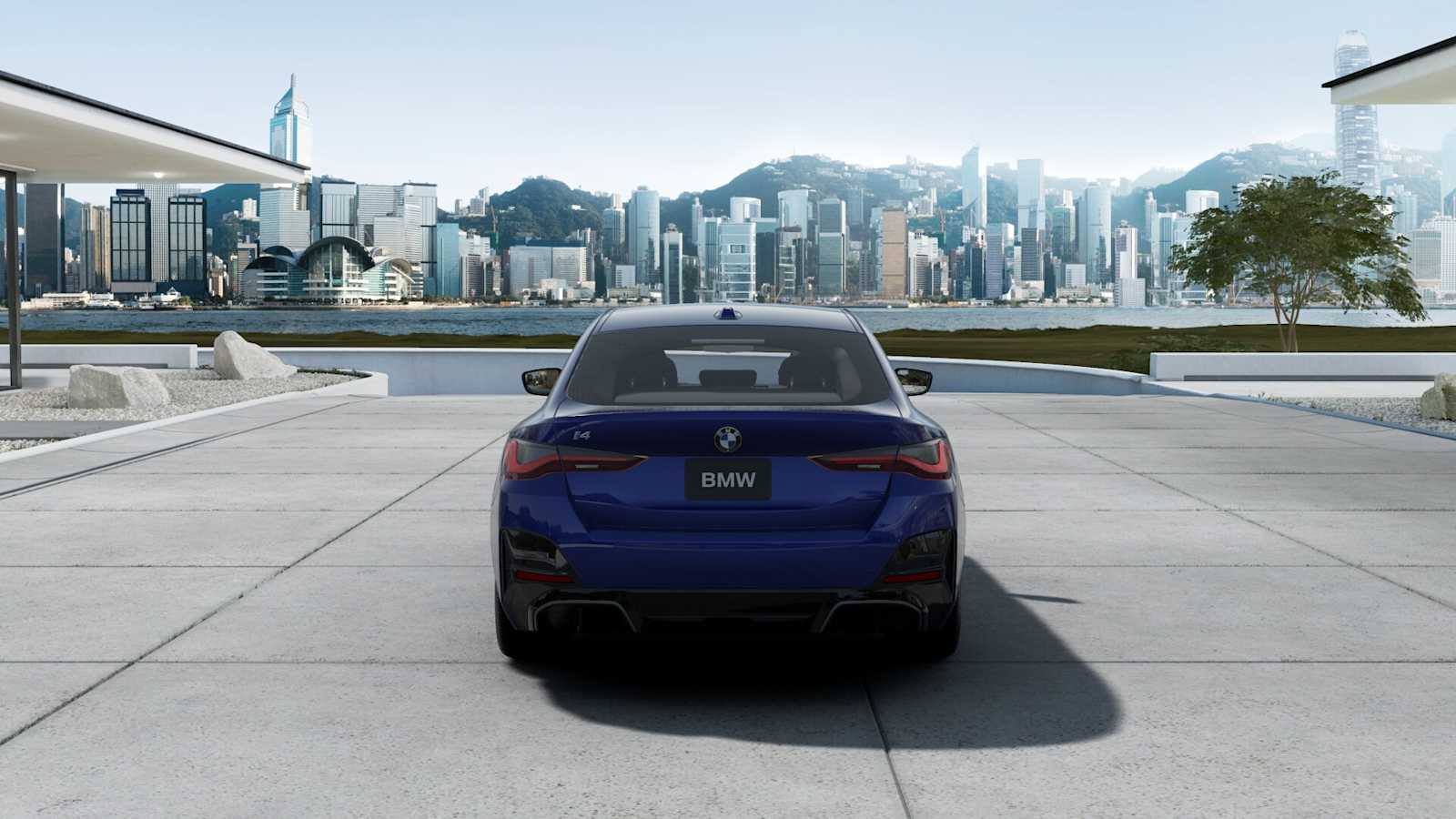 2025 Bmw i4 xDrive40 photo 5