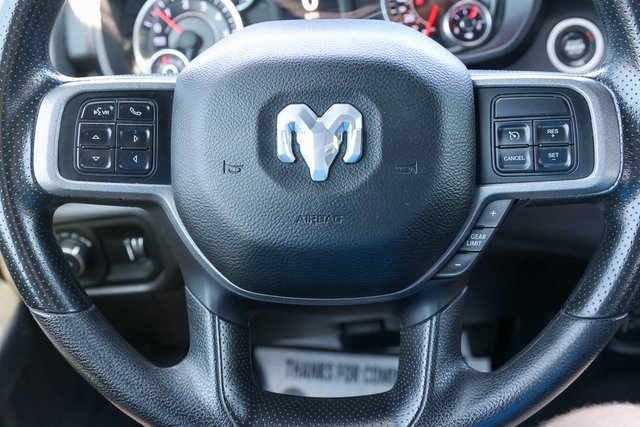 Used 2022 Silver Ram Tradesman image 27