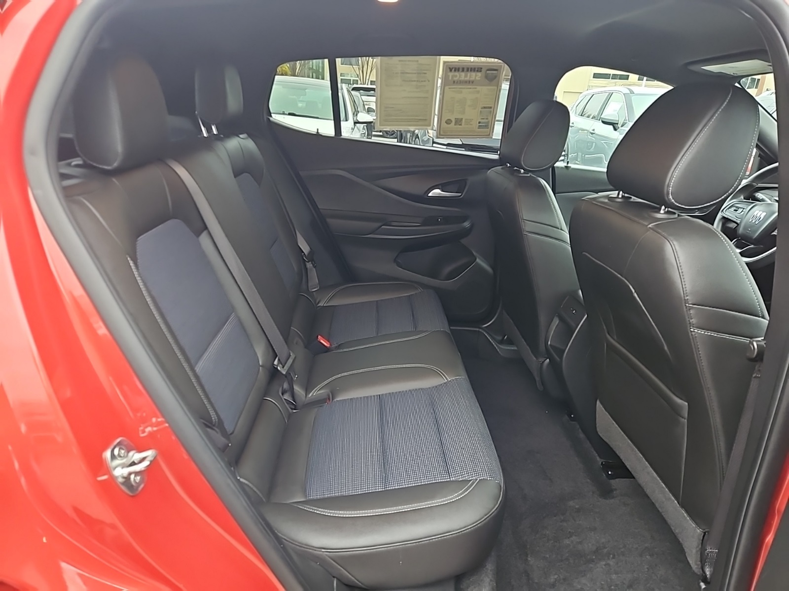 2024 Buick Envista Preferred photo 4