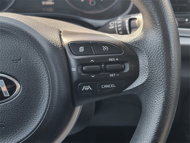 2021 Kia Rio S photo 27