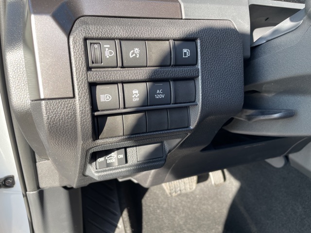 2025 Toyota Tacoma TRD Off-Road 4x4 Double Cab photo 13