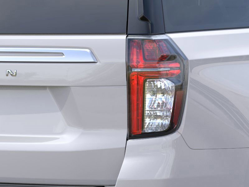 2024 Chevrolet Suburban High Country photo 11