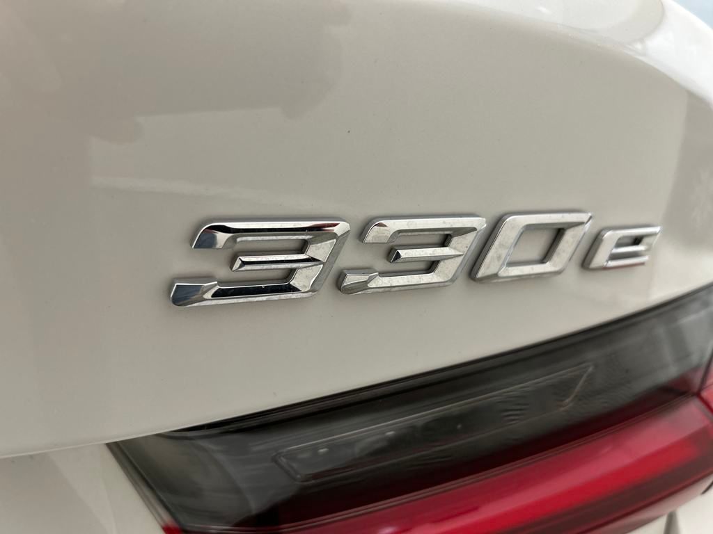 2024 Bmw 330e xDrive photo 24