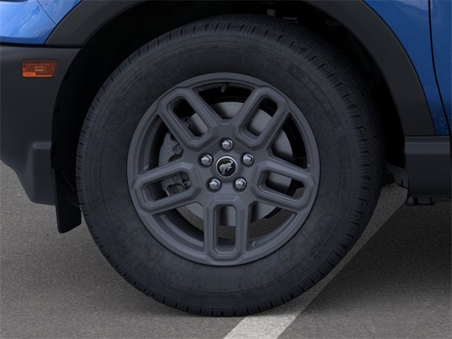 2025 Ford Bronco Sport Big Bend photo 17