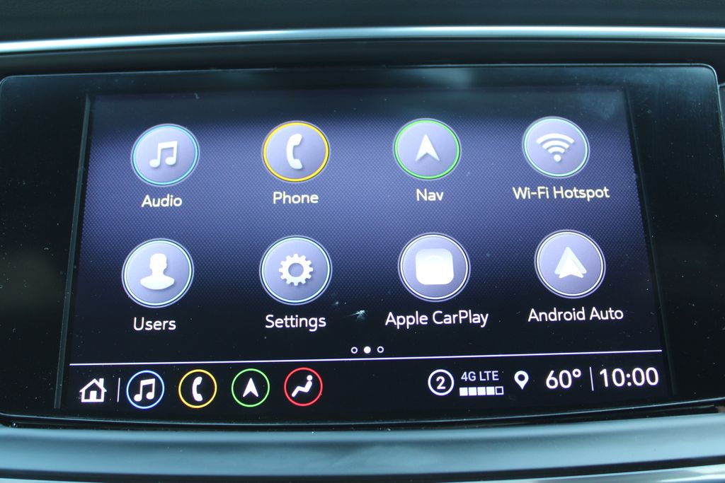 2024 Buick Enclave Premium photo 15