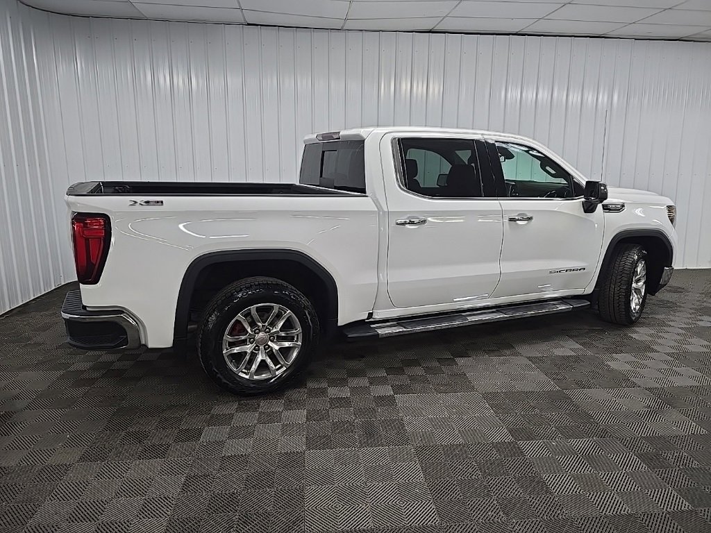 2020 Gmc Sierra 1500 SLT photo 3