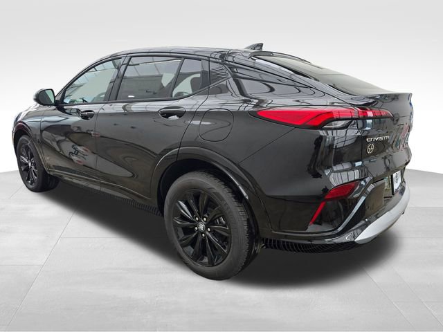 2026 Buick Envista ST photo 3