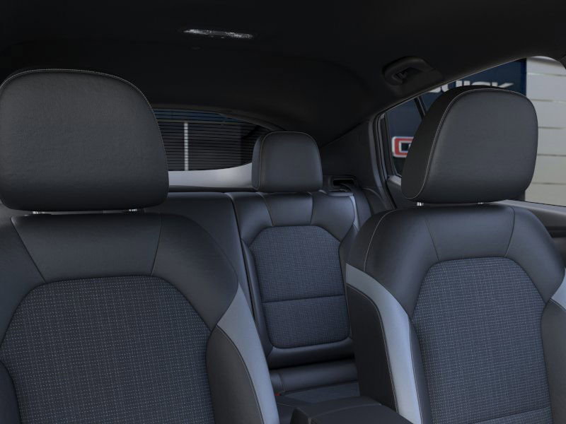 2025 Buick Envista Preferred photo 24