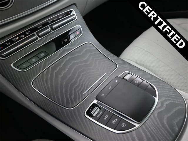 2022 Mercedes Benz E 350 photo 29