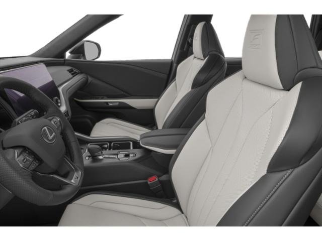 2025 Lexus TX 500h F SPORT Performance Premium photo 9