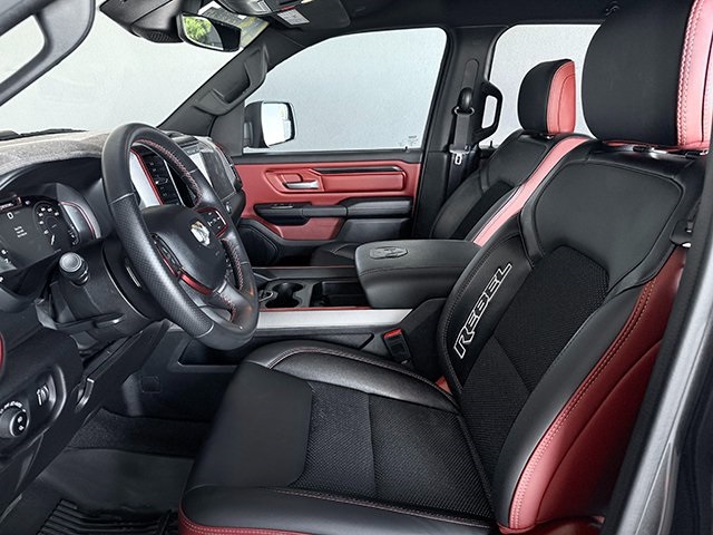 2023 Ram 1500 Rebel photo 18
