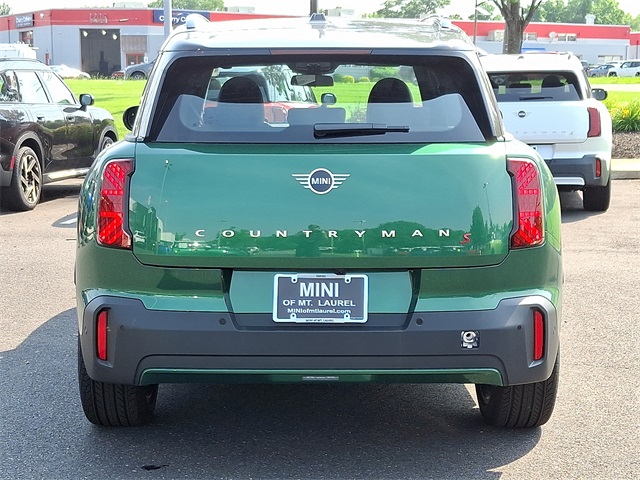 2025 Mini Countryman S ALL4 photo 6