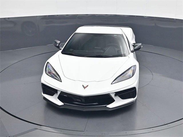 2023 Chevrolet Corvette Stingray 1LT photo 13