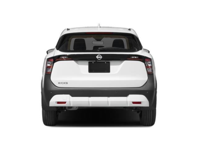 2026 Nissan Kicks S photo 5