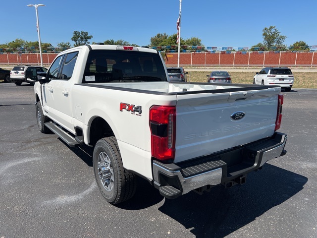2026 Ford F-350 photo 4