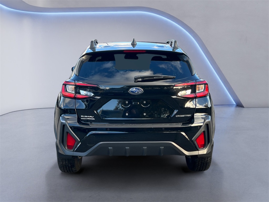 2024 Subaru Crosstrek Limited photo 3