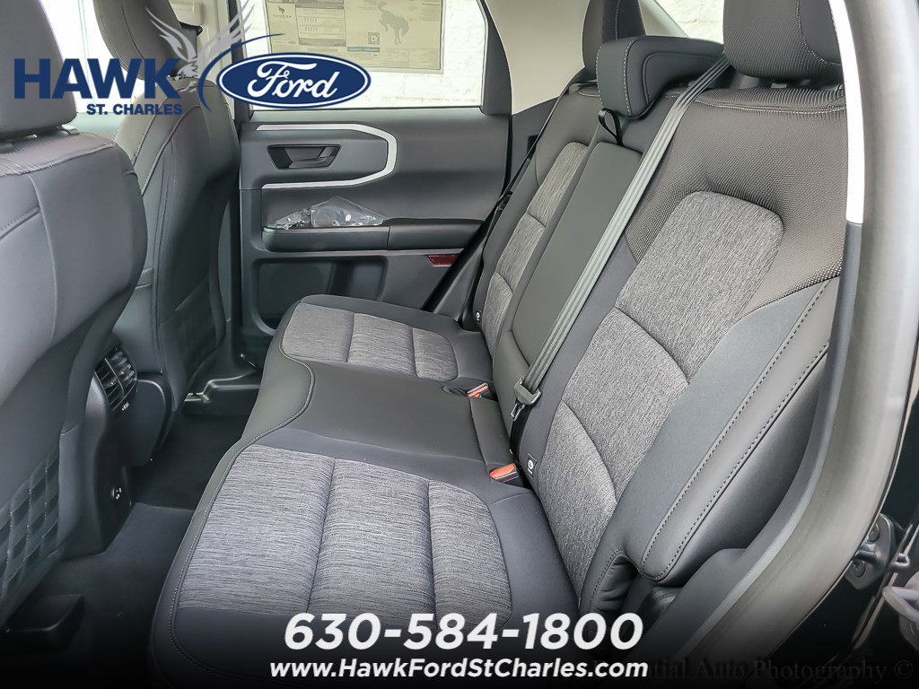 2024 FORD BRONCO SPORT - Image 8