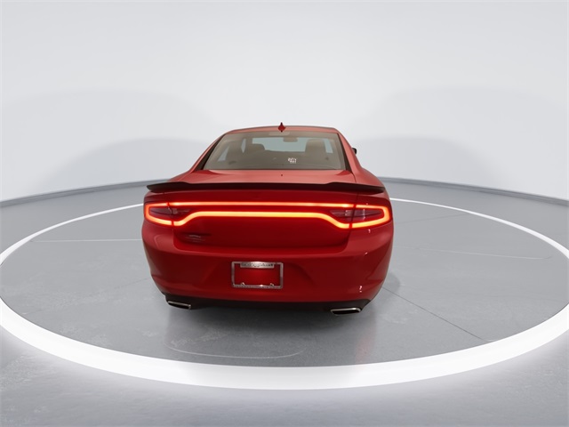 2023 Dodge Charger SXT photo 3