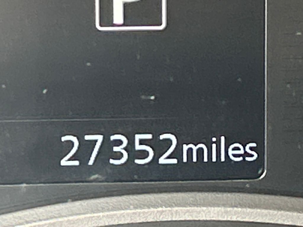 2023 Nissan Kicks SV photo 26