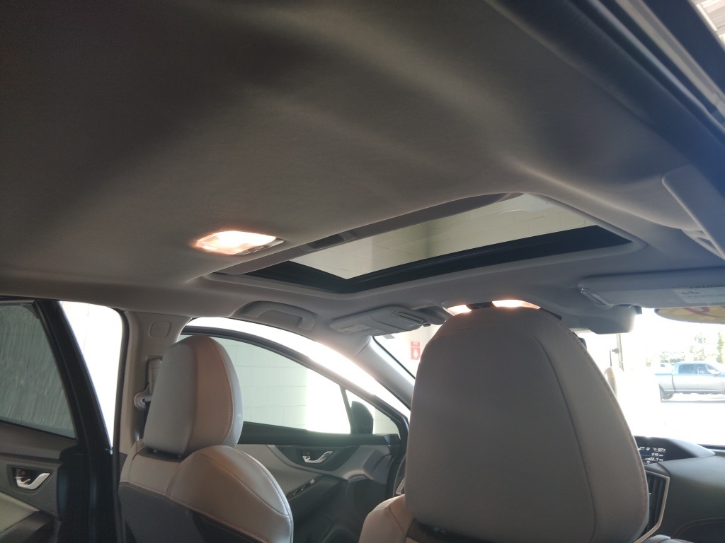2019 Subaru Crosstrek 2.0i Limited photo 24