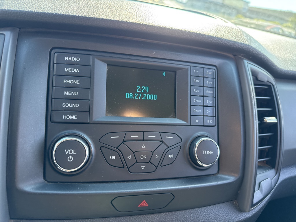 2020 Ford Ranger XL photo 10