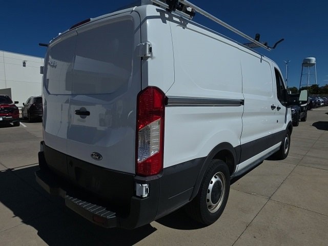 2019 Ford Transit photo 5