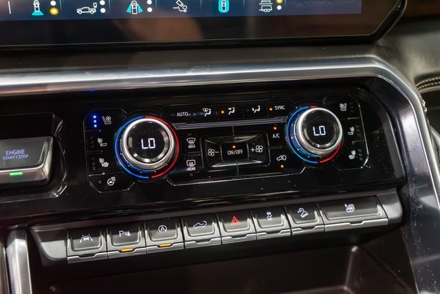 2023 Gmc Sierra 1500 Denali Ultimate photo 27