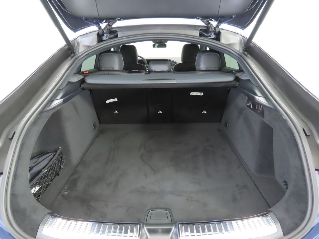 2026 Mercedes Benz GLE 53 AMG 4MATIC photo 24