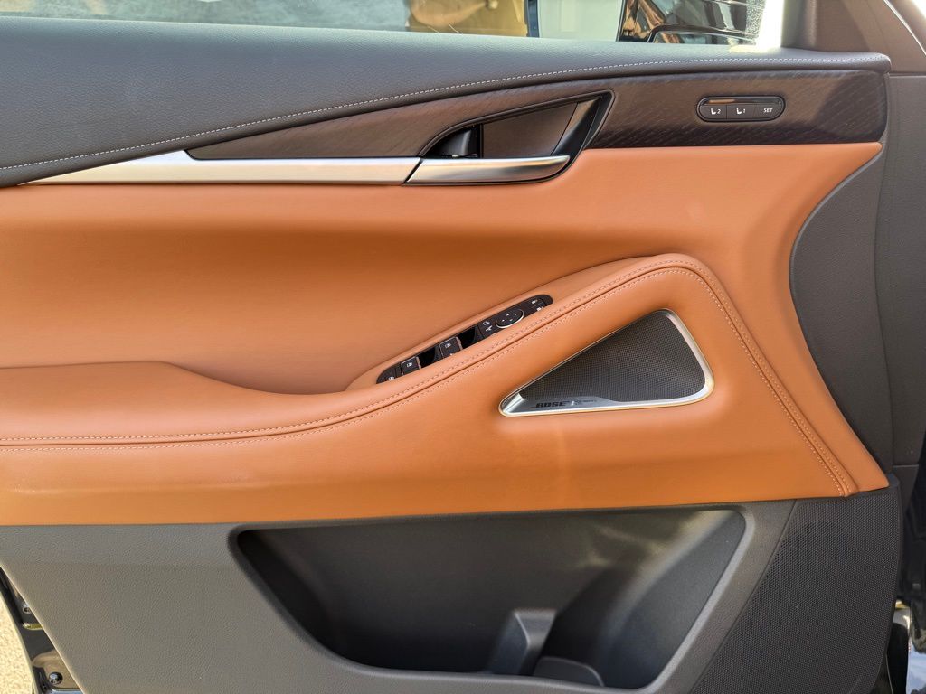 2025 Infiniti QX60 Sensory photo 10